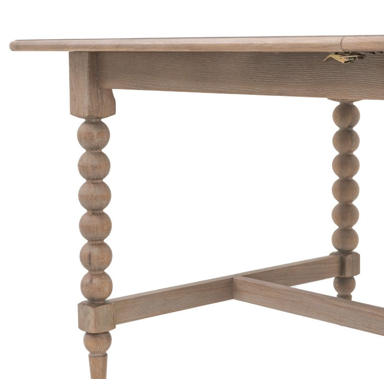 Artillo Rectangle Extending Dining Table