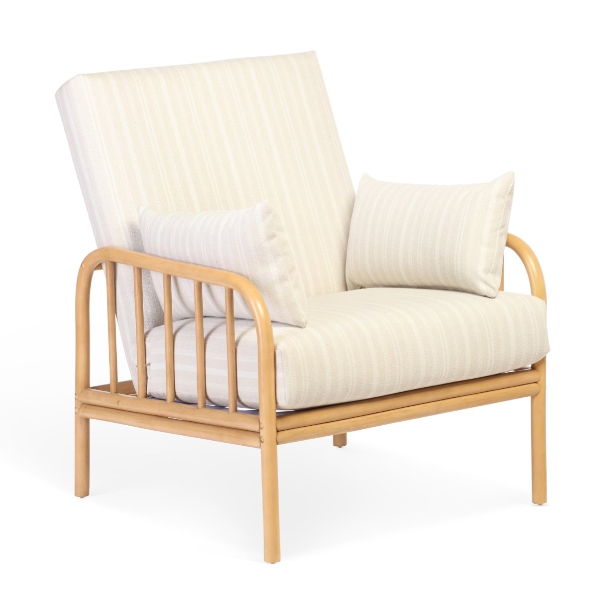 aspen light oak 2 seater suite