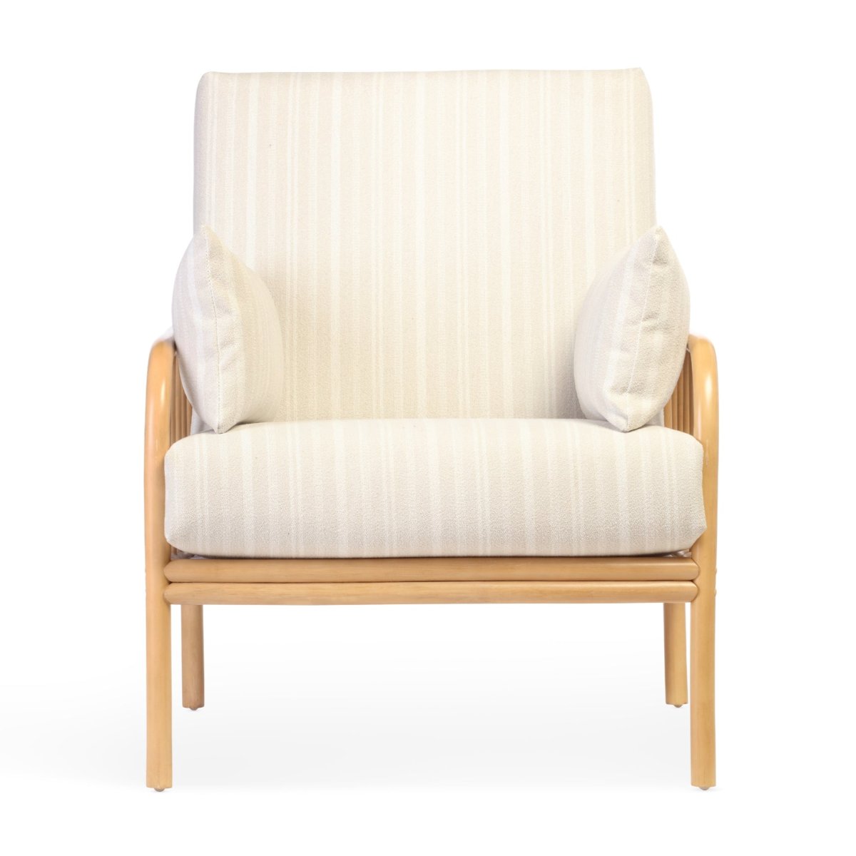 aspen light oak 2 seater suite