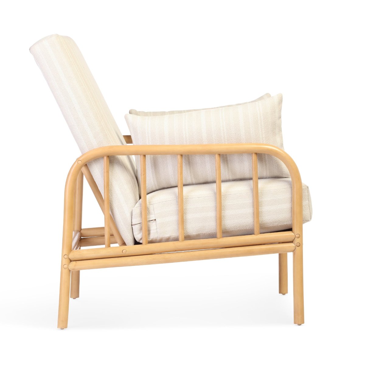 aspen light oak 2 seater suite