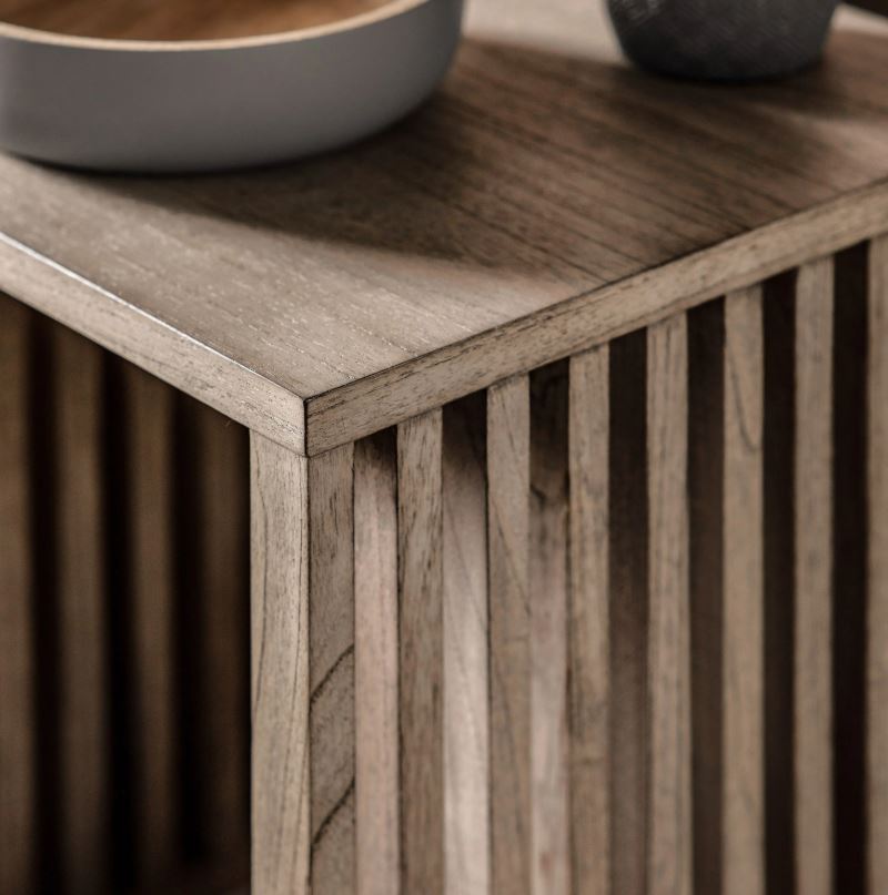Kyrono Side Table
