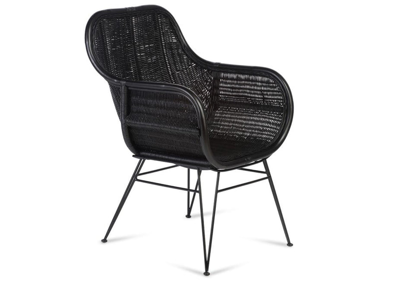 BLACK_PORTO_OCCASIONAL_CHAIR