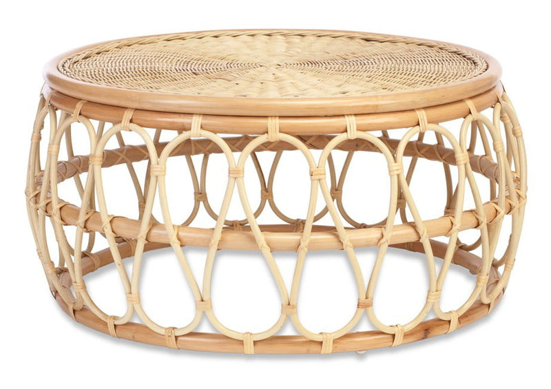 Beijing-Natural-rattan-Coffee-Table