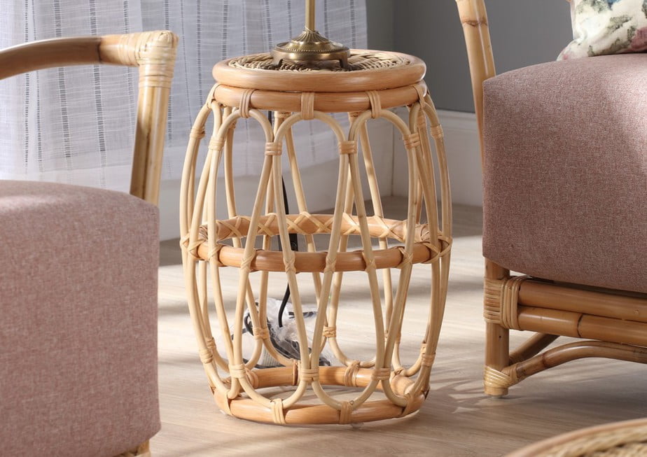 Beijing-Natural-rattan-Lamp-Table-1