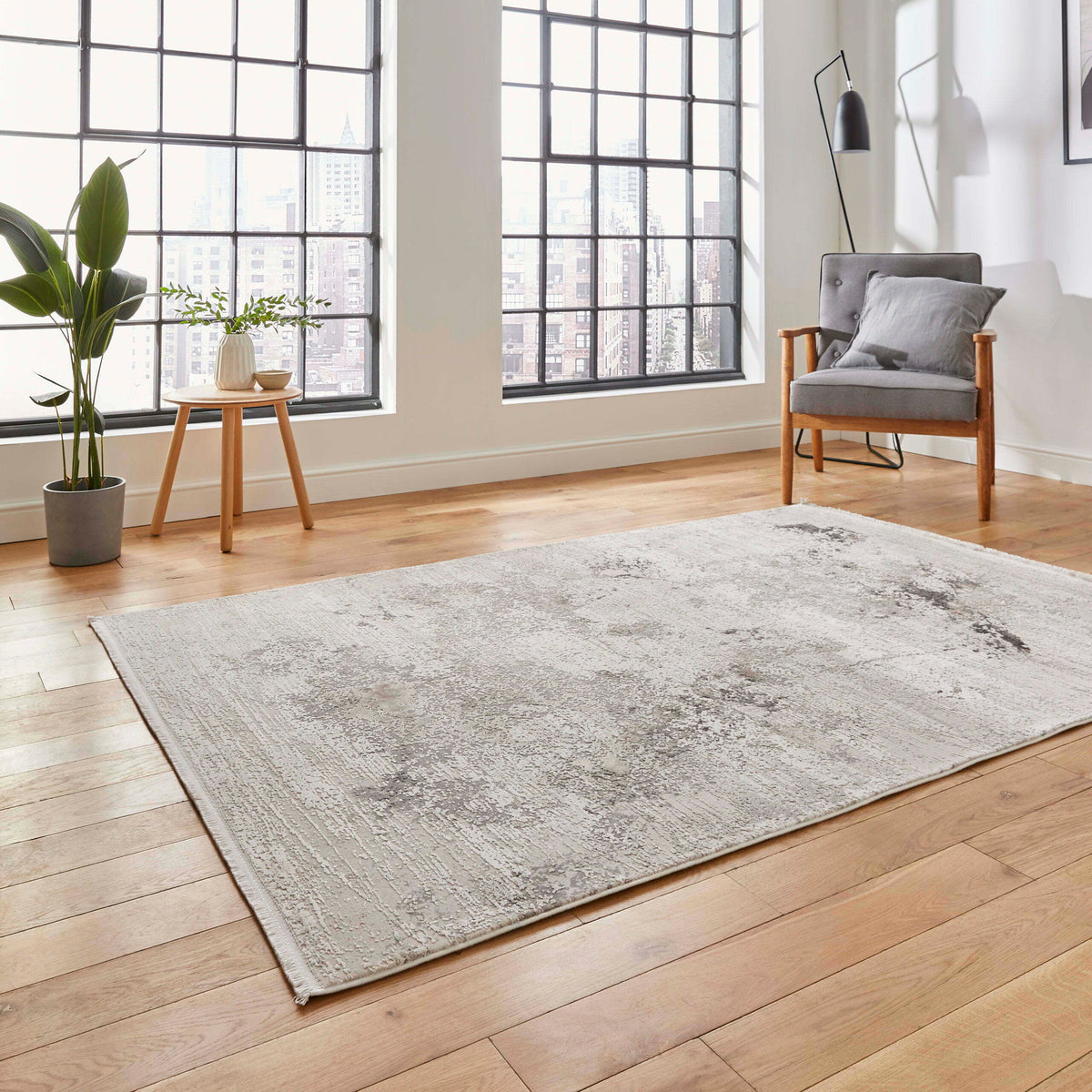 bellagio abstract rug in beige (2790) 3 sizes available