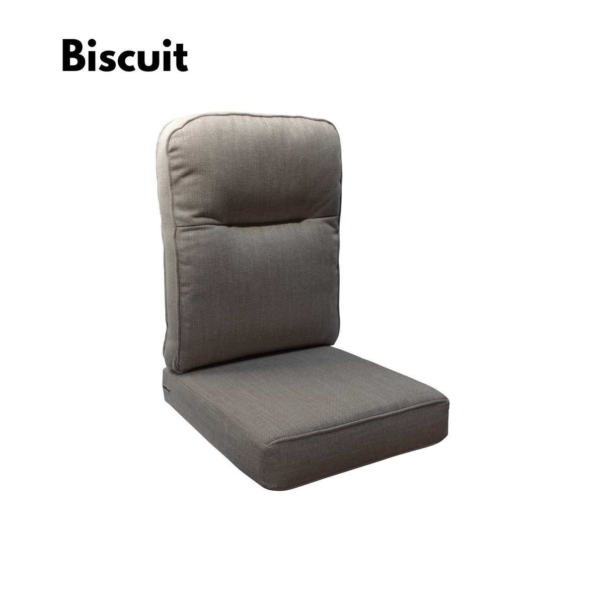Replacement Split Back Cane Furniture Cushions