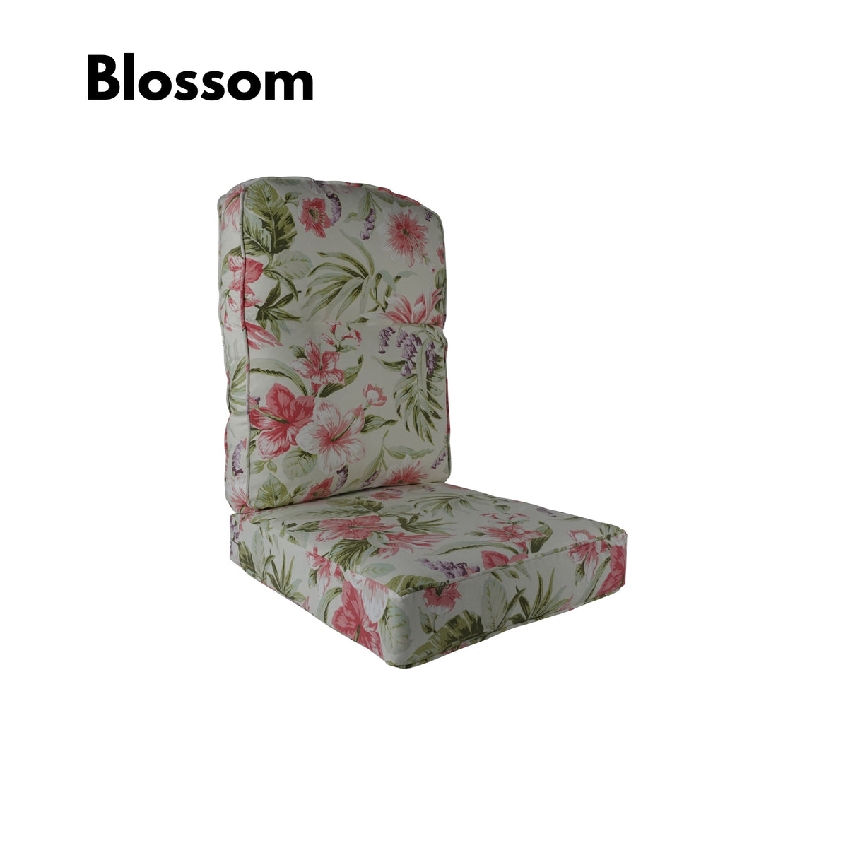 Replacement Split Back Cane Furniture Cushions