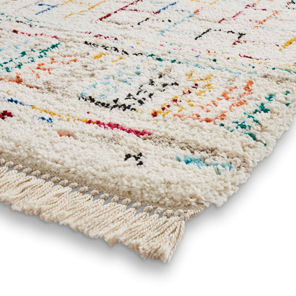 rabat tufted rug 5641 3 sizes available