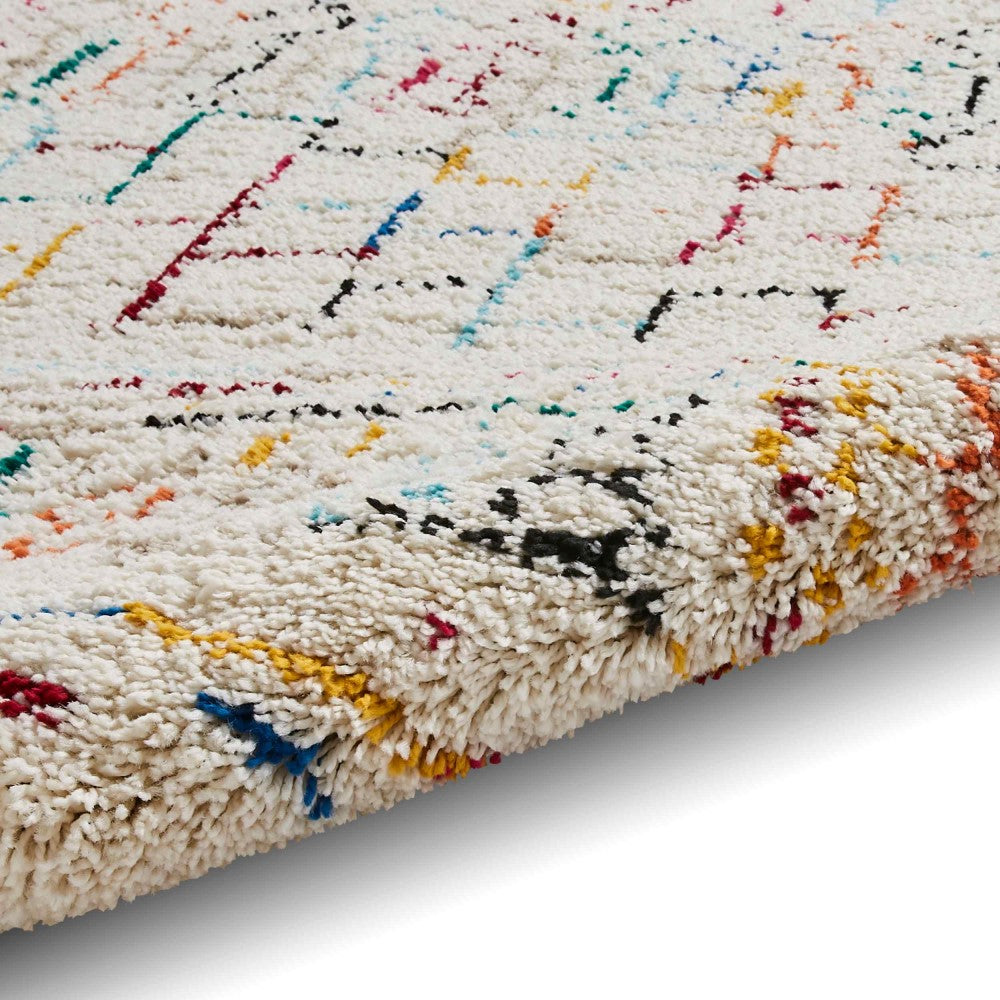 rabat tufted rug 5641 3 sizes available