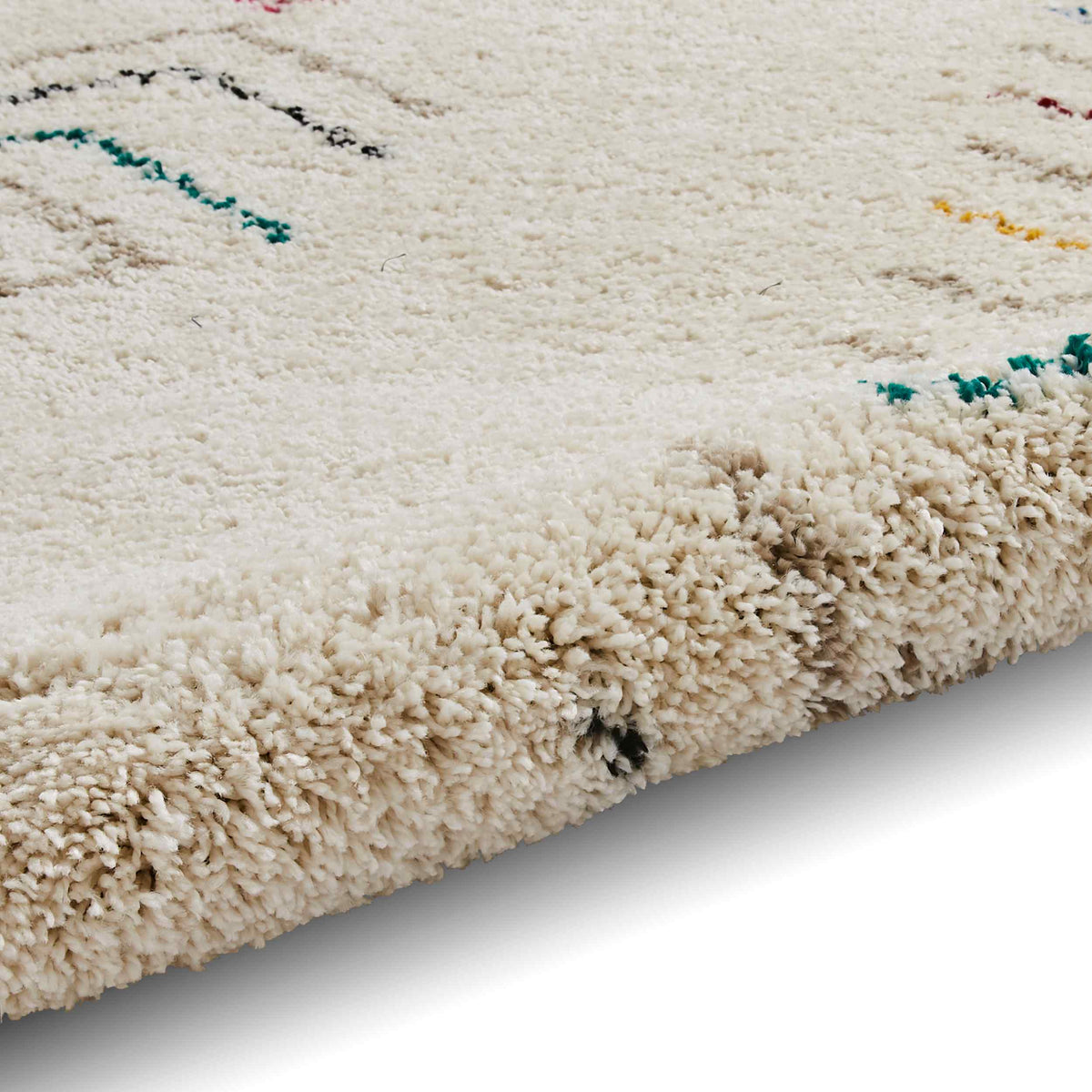 rabat tufted rug a812 3 sizes available