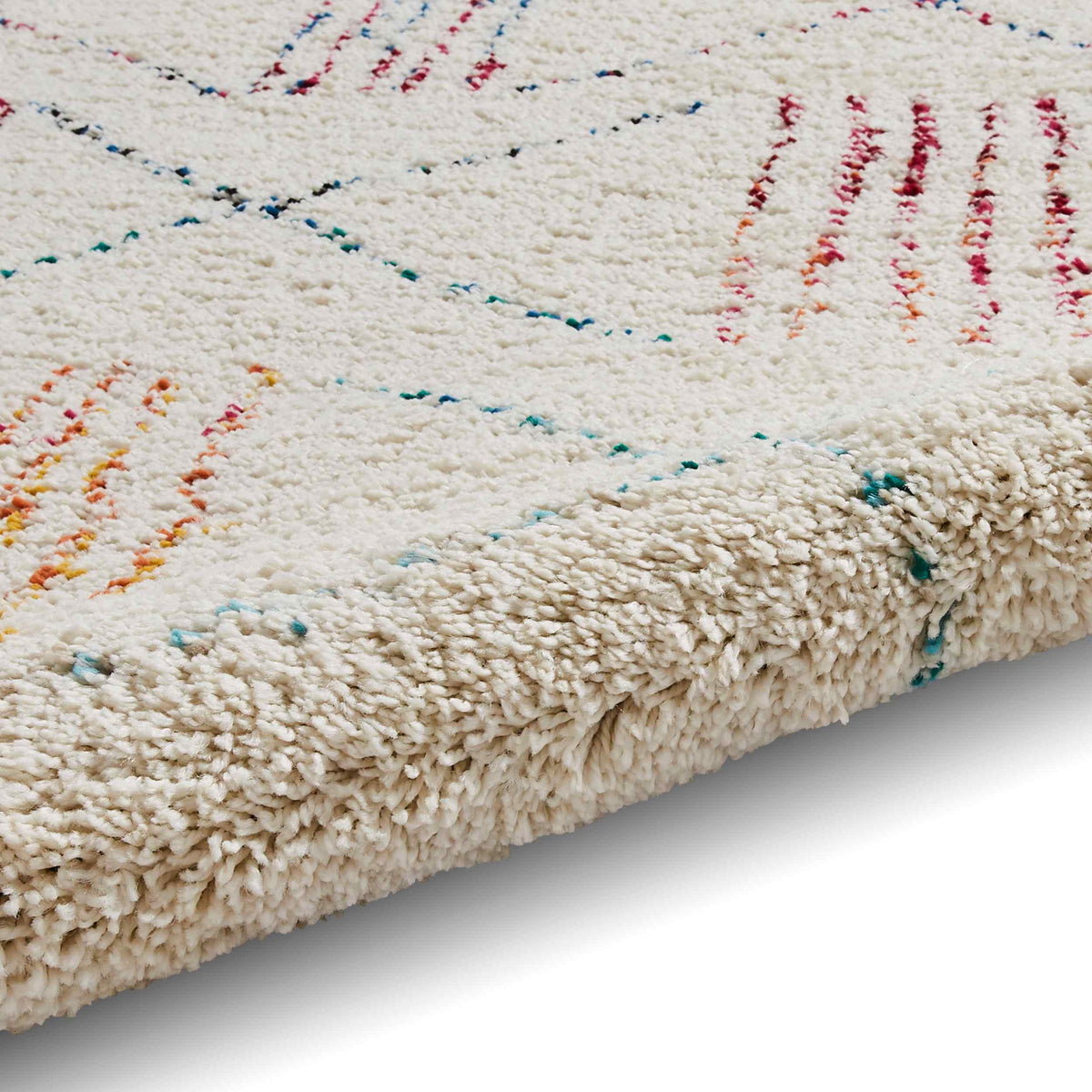 rabat tufted rug a814 3 sizes available