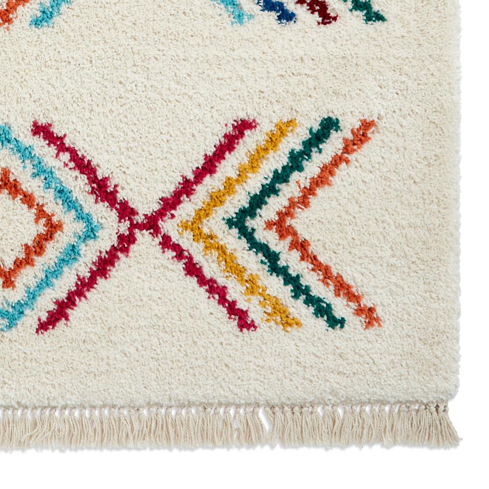 rabat tufted rug c444 3 sizes available