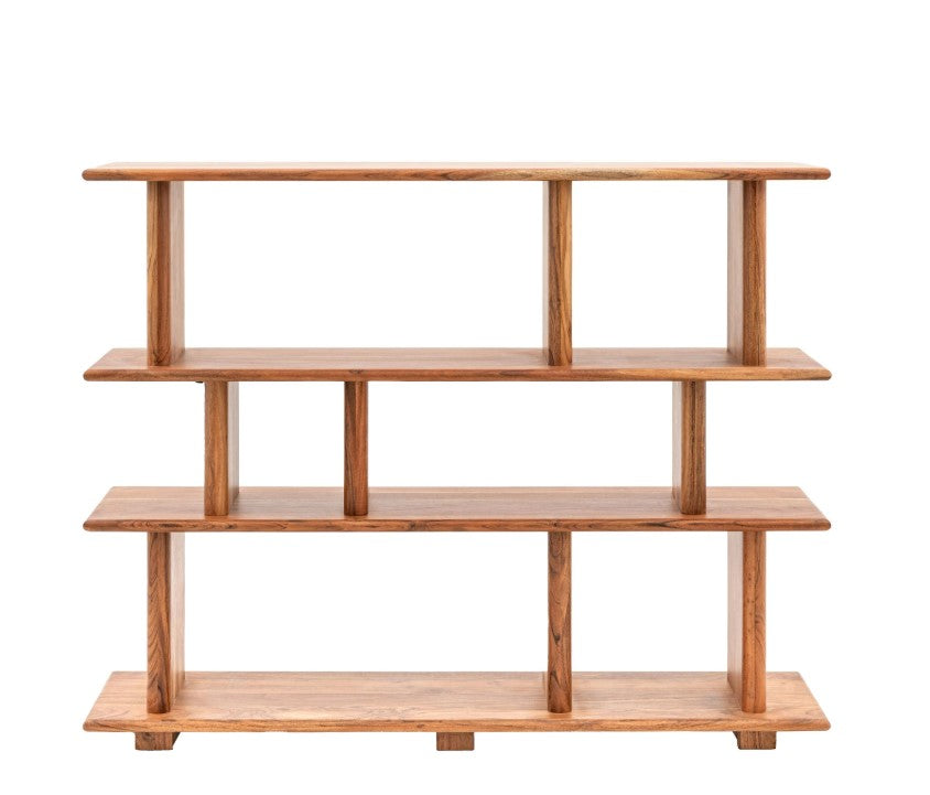 Barbica Open Display Standing Bookshelves