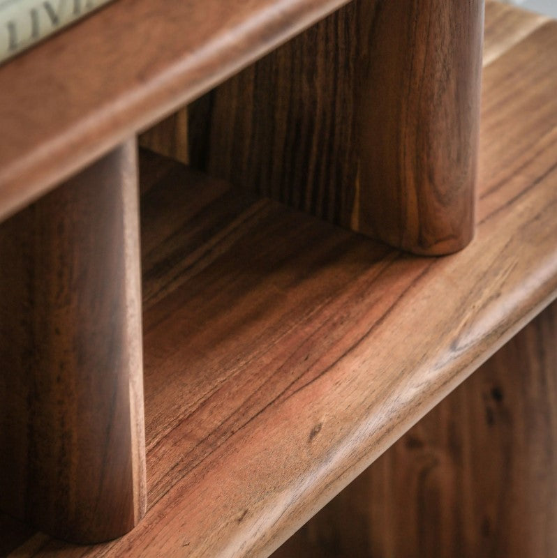 Barbica Open Display Standing Bookshelves