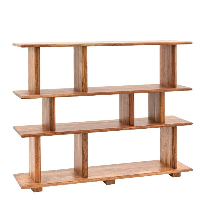Barbica Open Display Standing Bookshelves