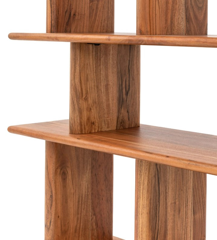 Barbica Open Display Standing Bookshelves