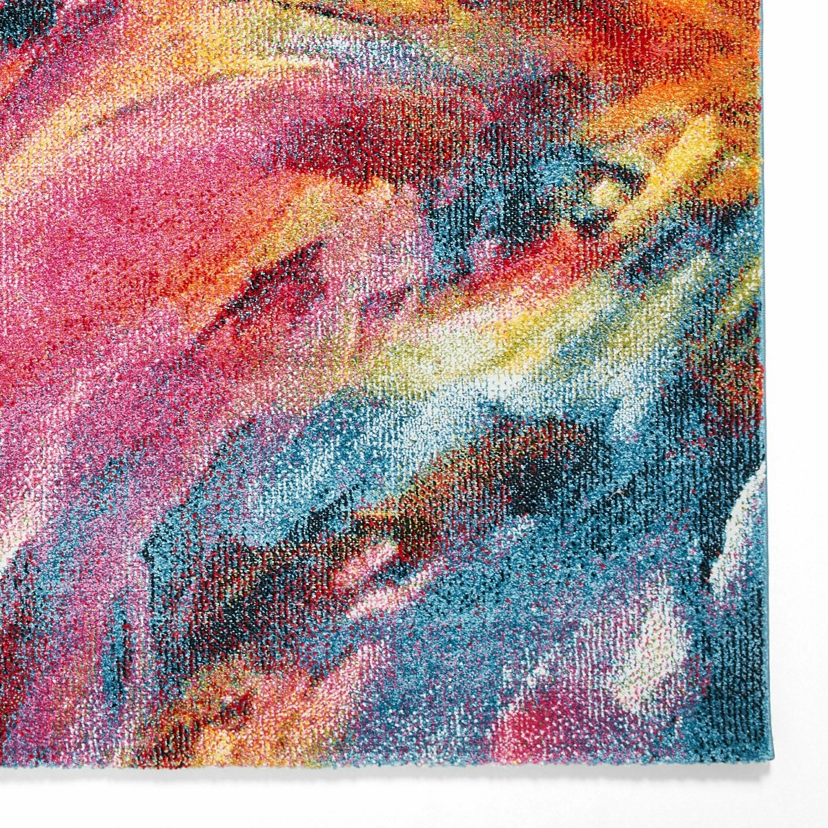 brooklyn watercolour abstract rug (13800) 3 sizes available