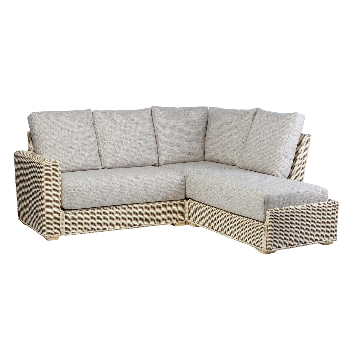 Burford Corner Sofa - Left Arm Facing
