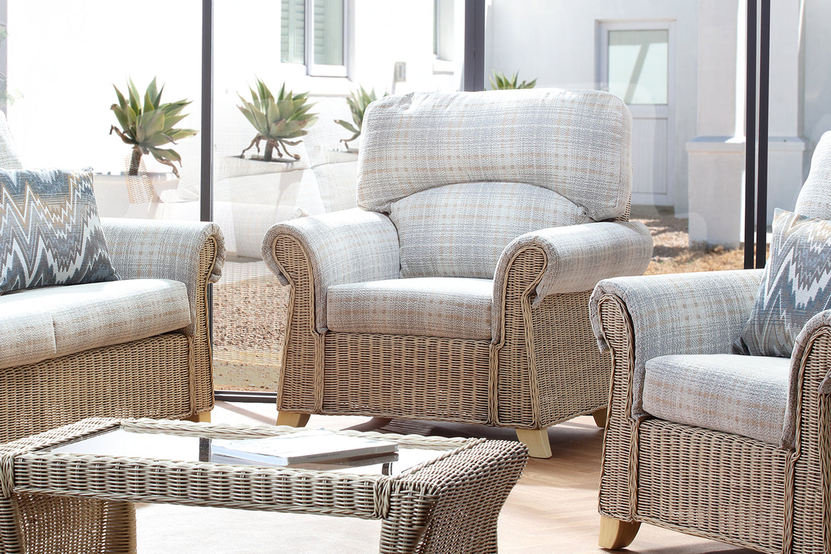 Clifton Armchair