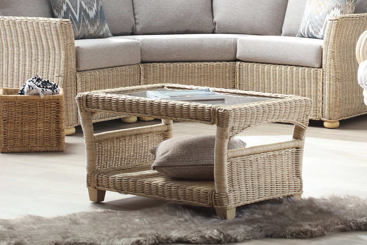 Corsica Coffee Table