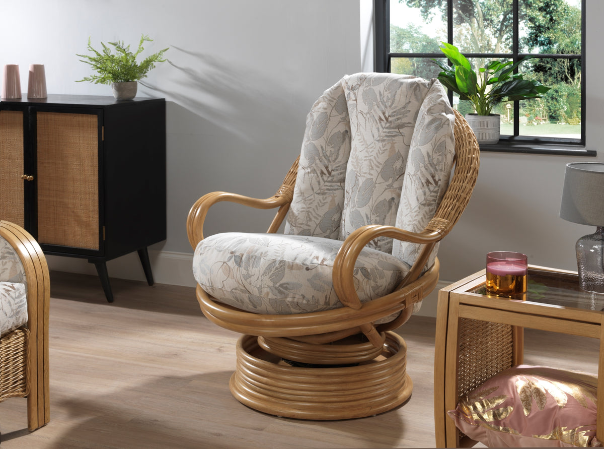 Centurion Deluxe Swivel Rocker
