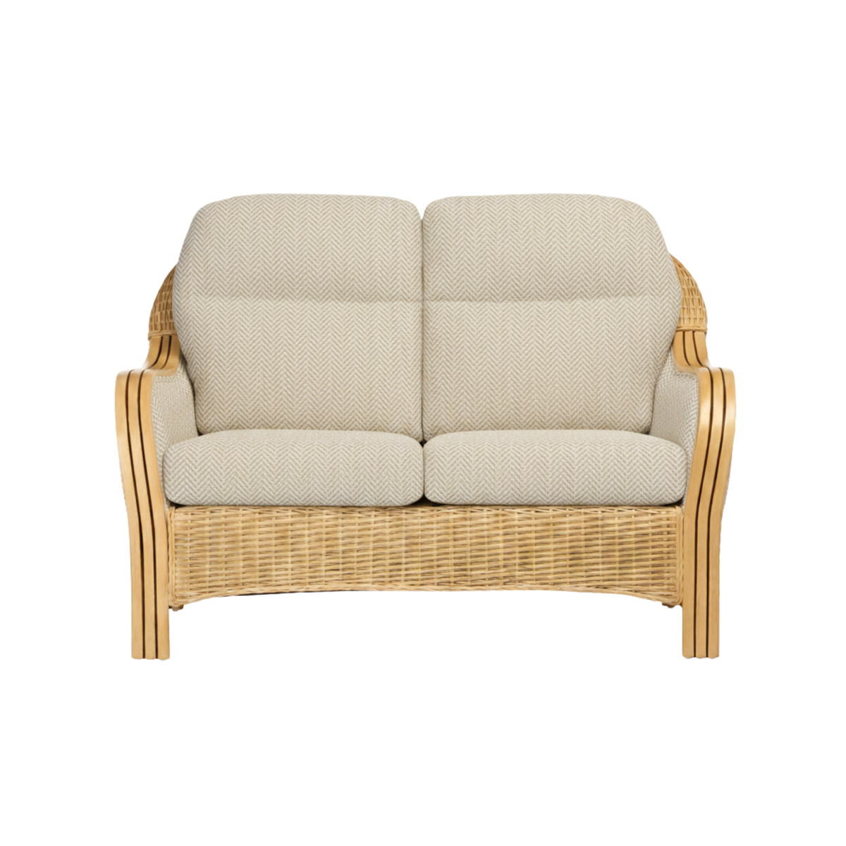 Centurion 2 Seater Sofa in Jasper