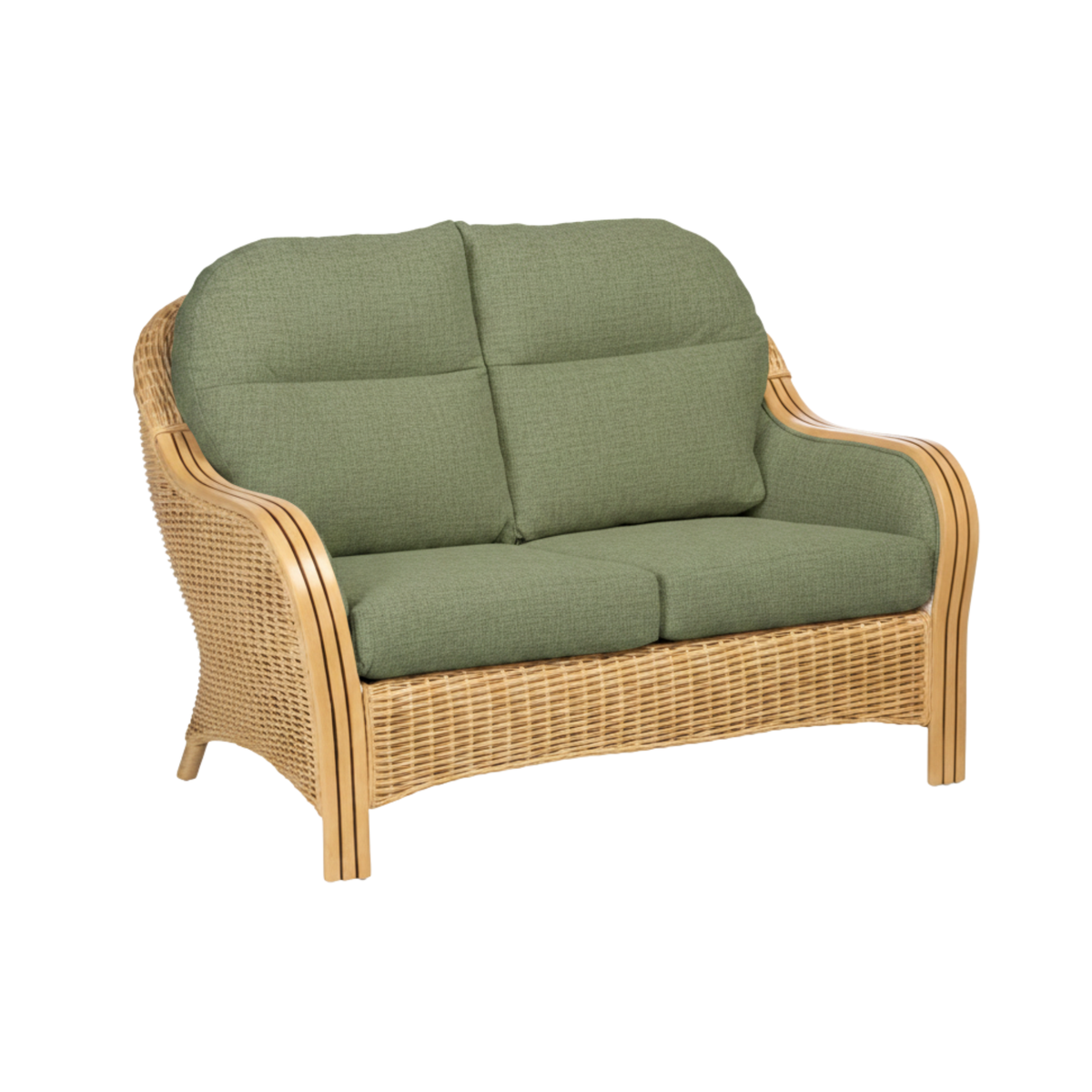 Centurion 2 Seater Sofa in Jubilee Sage