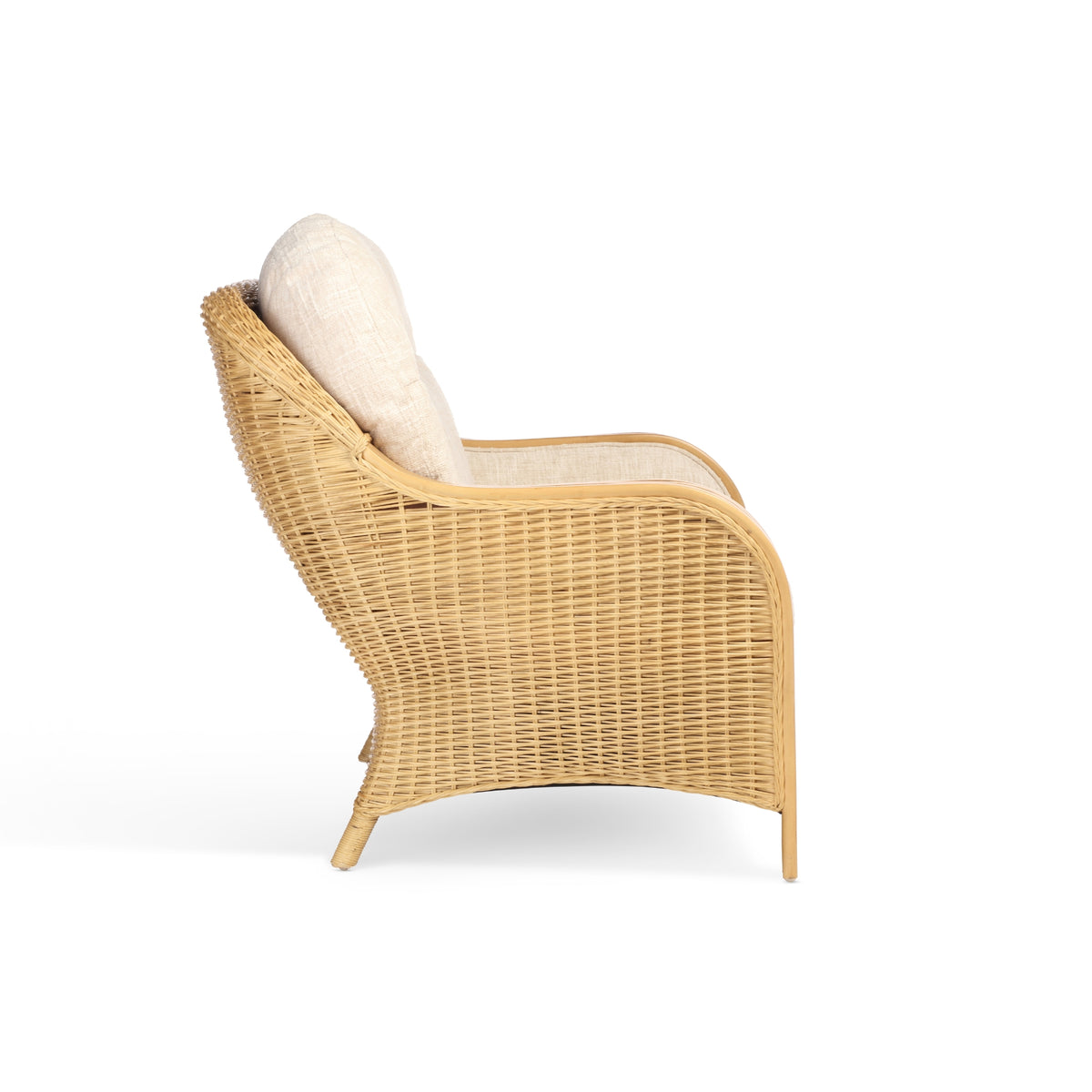 Centurion 3 Seater Sofa