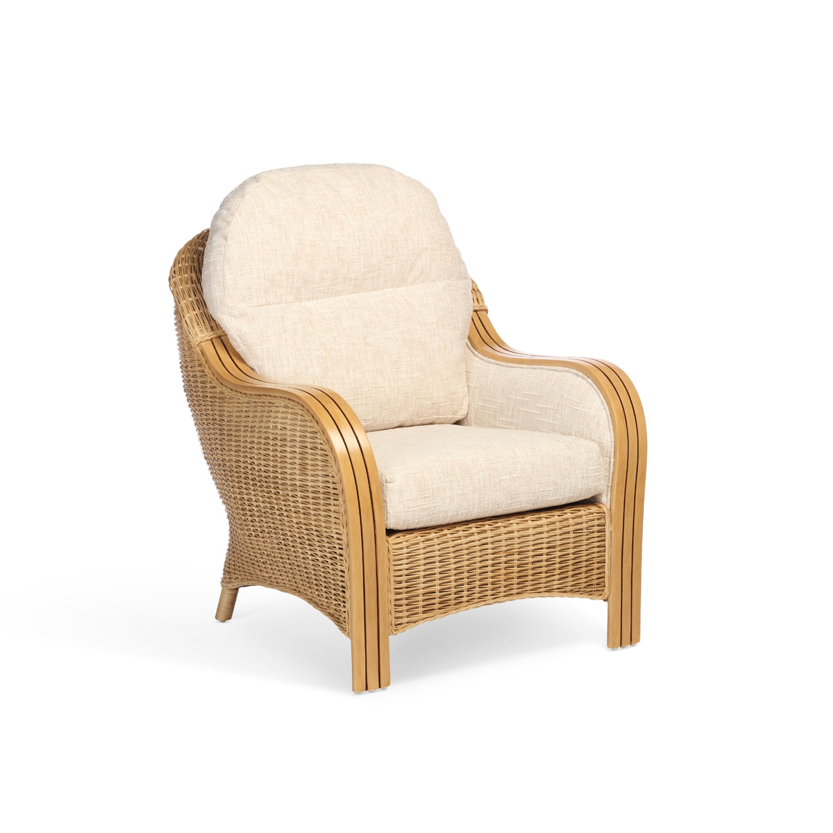 Centurion Armchair