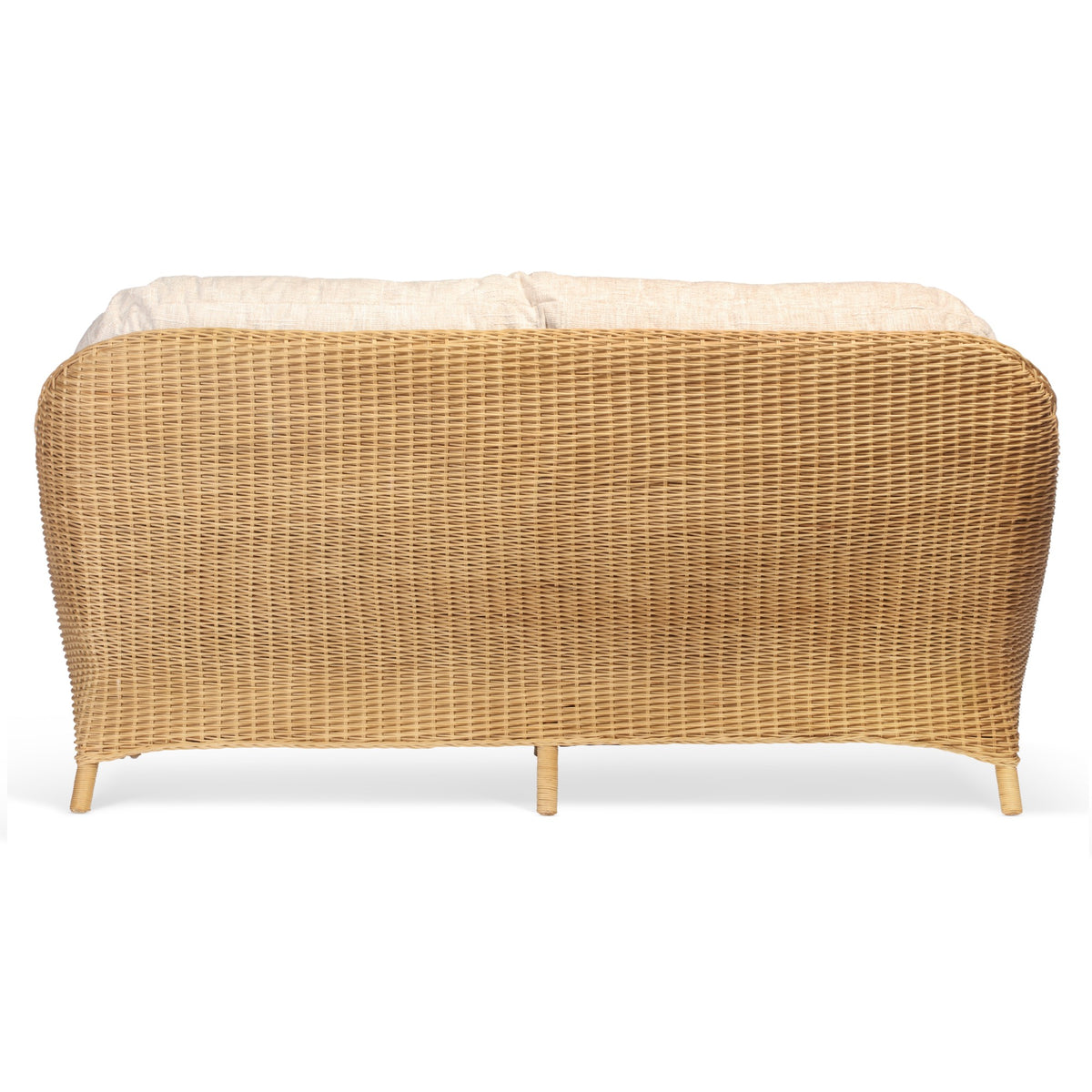 Centurion Sustainable Rattan 3-Seater Sofa Suite