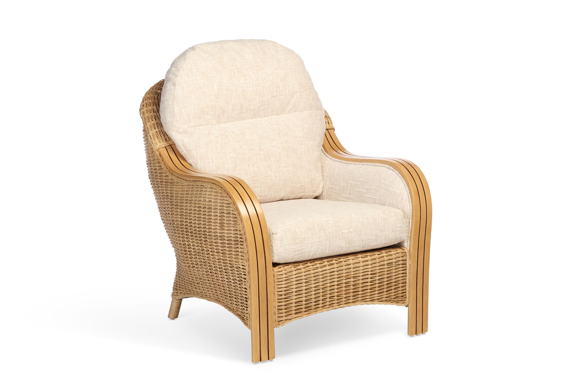 Centurion Armchair