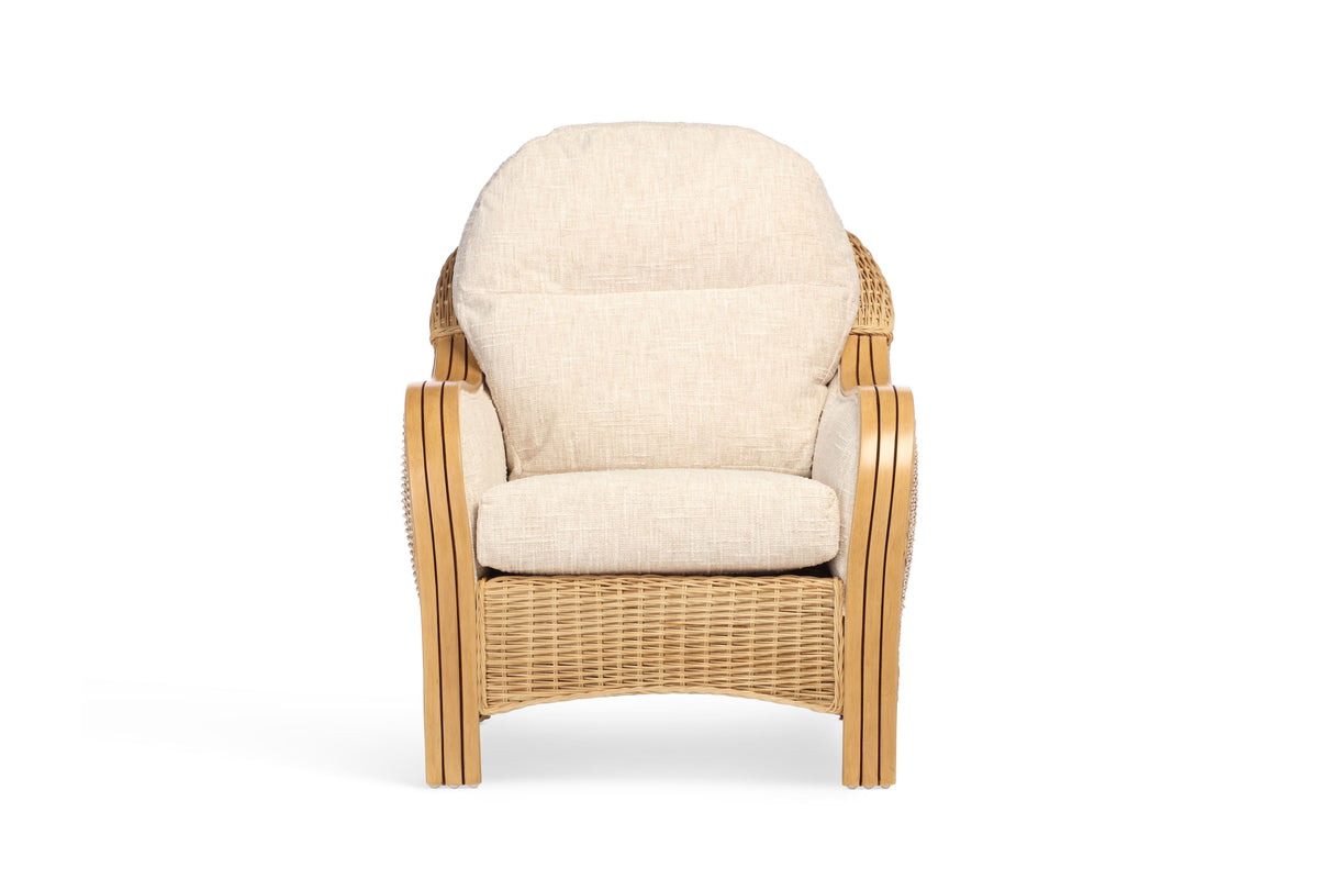Centurion Armchair