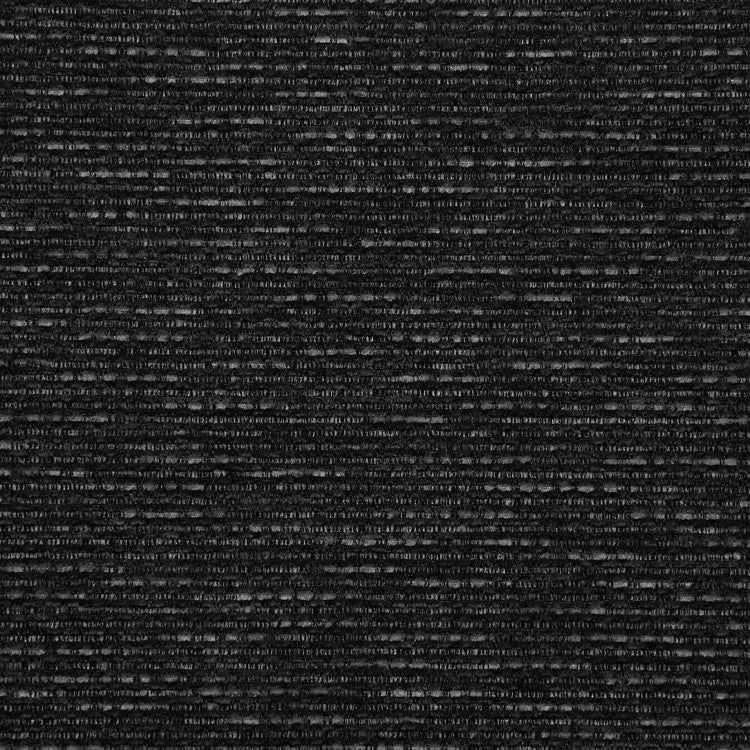 Madrid Grey 2 Seater 3pc Suite in Charcoal