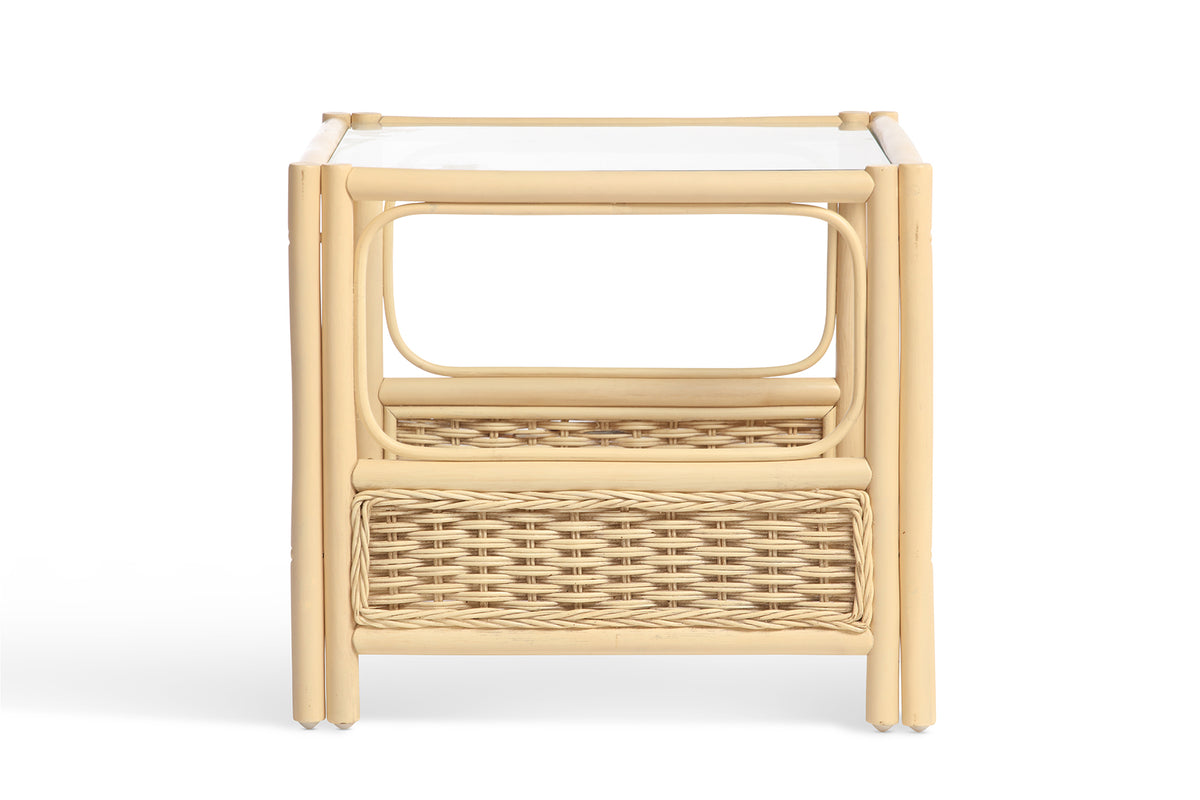 Chelsea Coffee Table