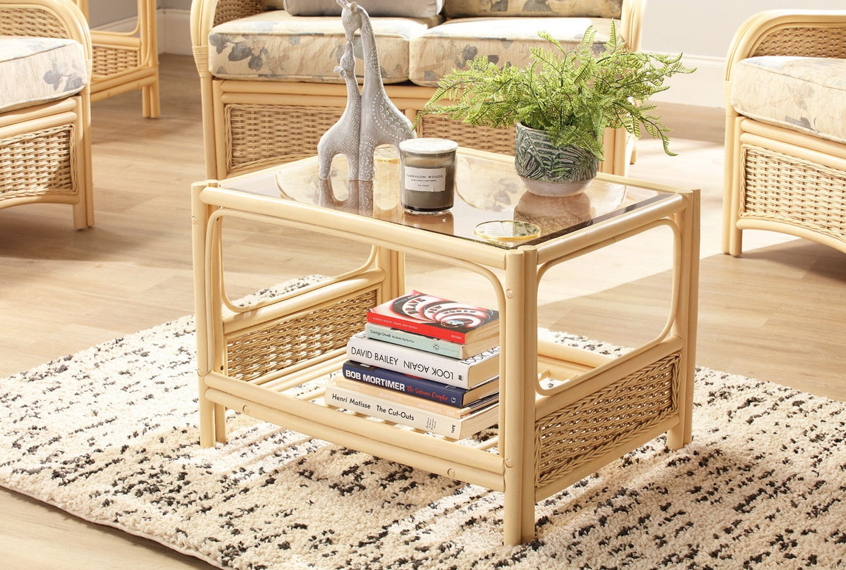 Chelsea Coffee Table