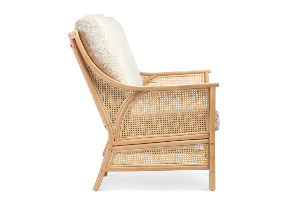 Chester Natural Cane Chair