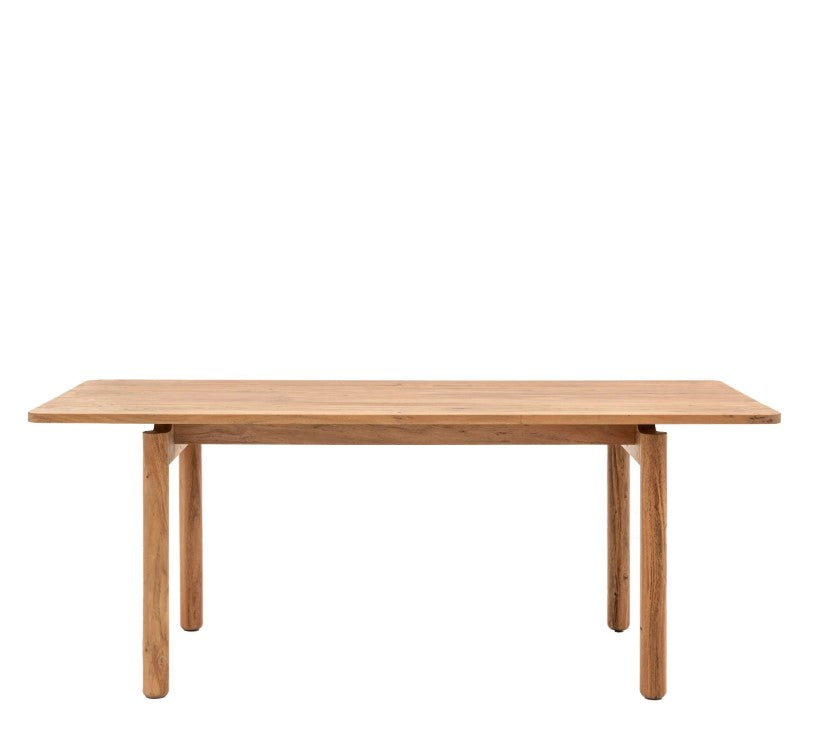 Chile Dining Table