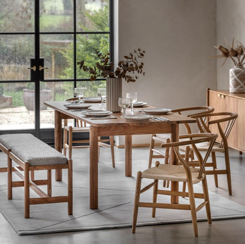 Chile Dining Table