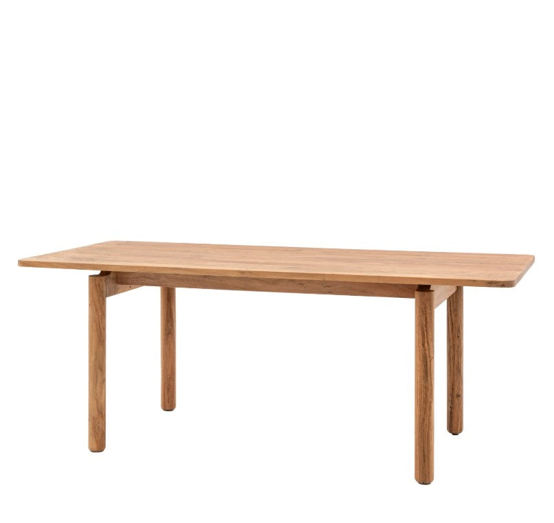 Chile Dining Table