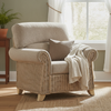 Clifton Armchair in Serenity Beige
