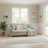 Clifton 3 Seater Sofa