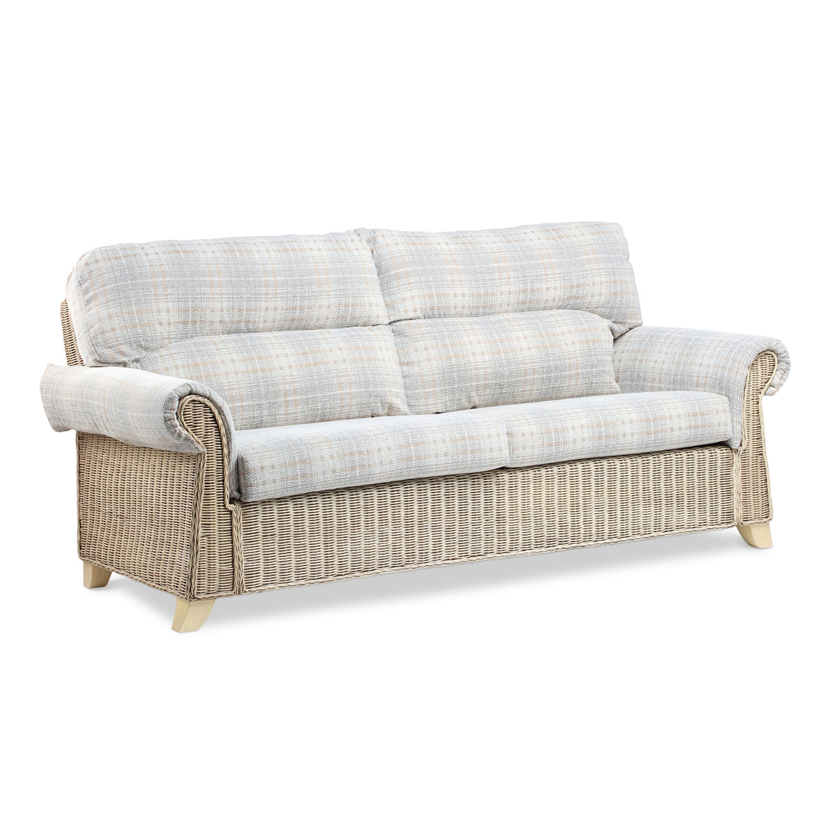 Clifton 3 Seater Sofa