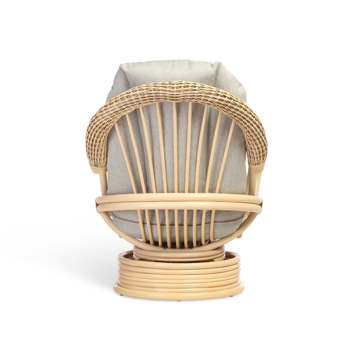 Clifton Deluxe Swivel Rocker