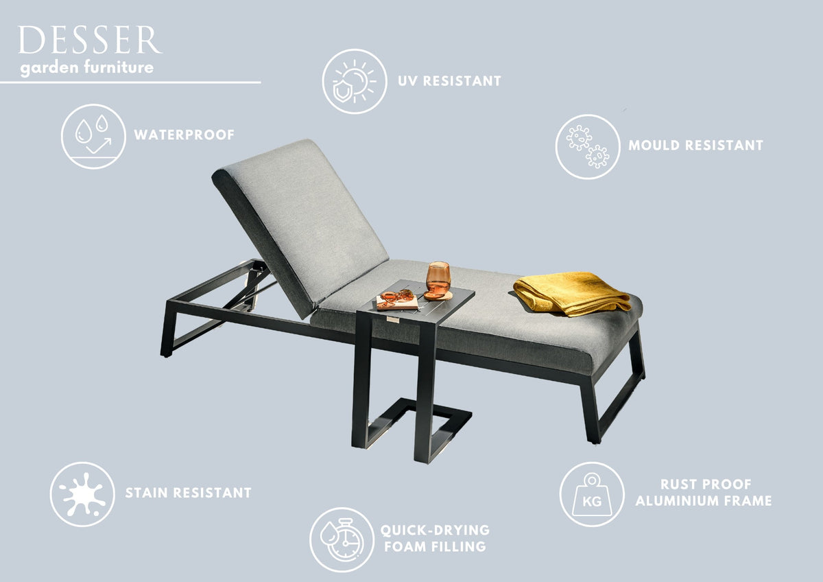 corner sofa set with fire pit table annotated 3 1