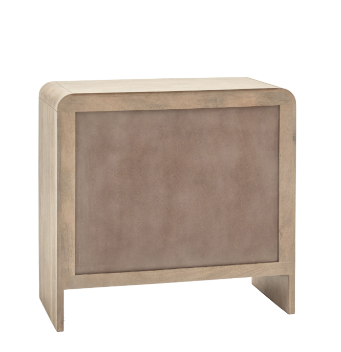 Cornivaro 3 Drawer Chest