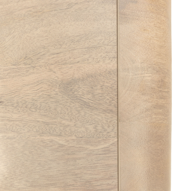 Cornivaro 3 Drawer Chest