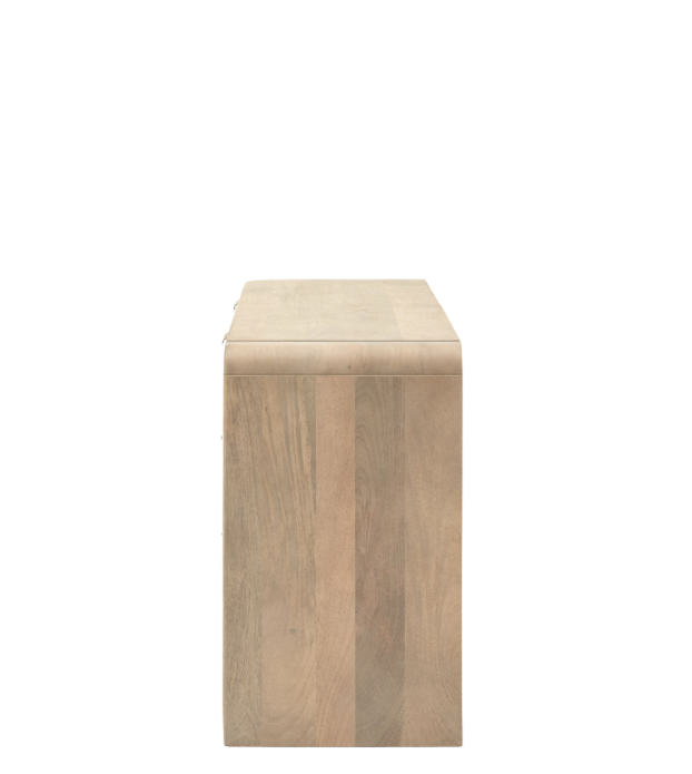 Cornivaro 6 Drawer Chest