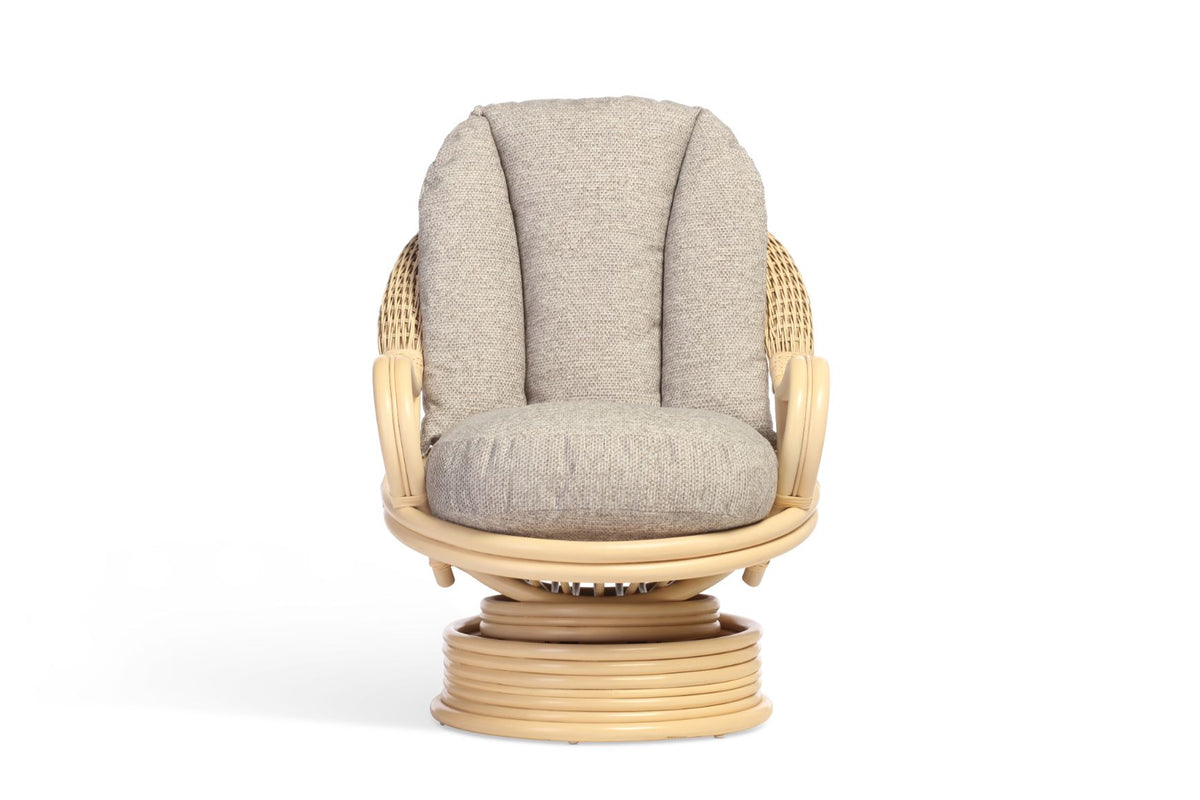 Corsica Deluxe Swivel Rocker