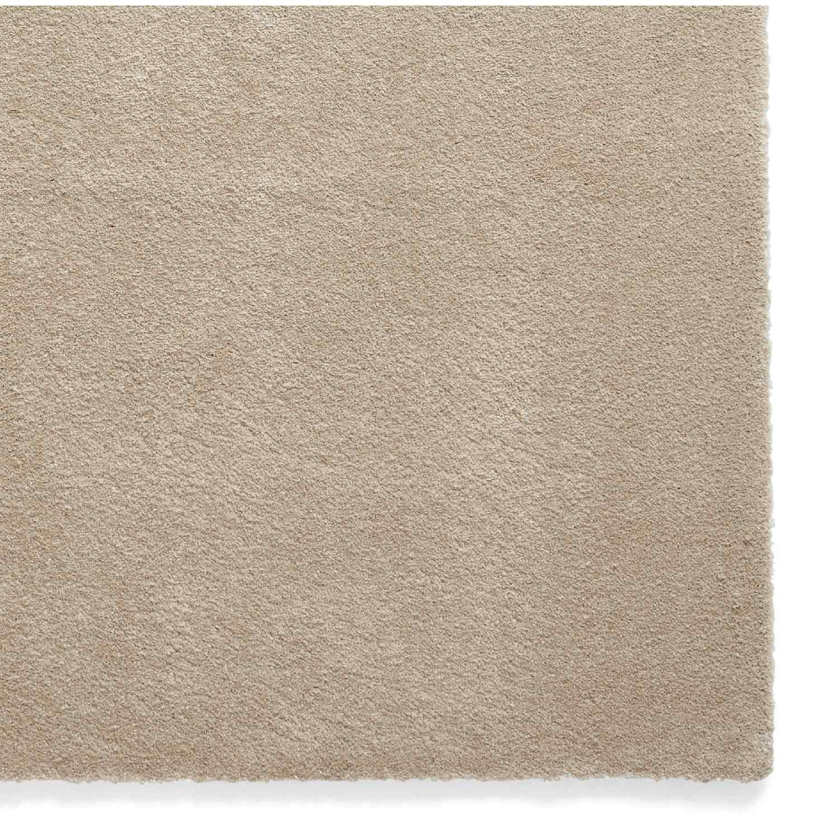 bay washable shaggy rug in beige 3 sizes available