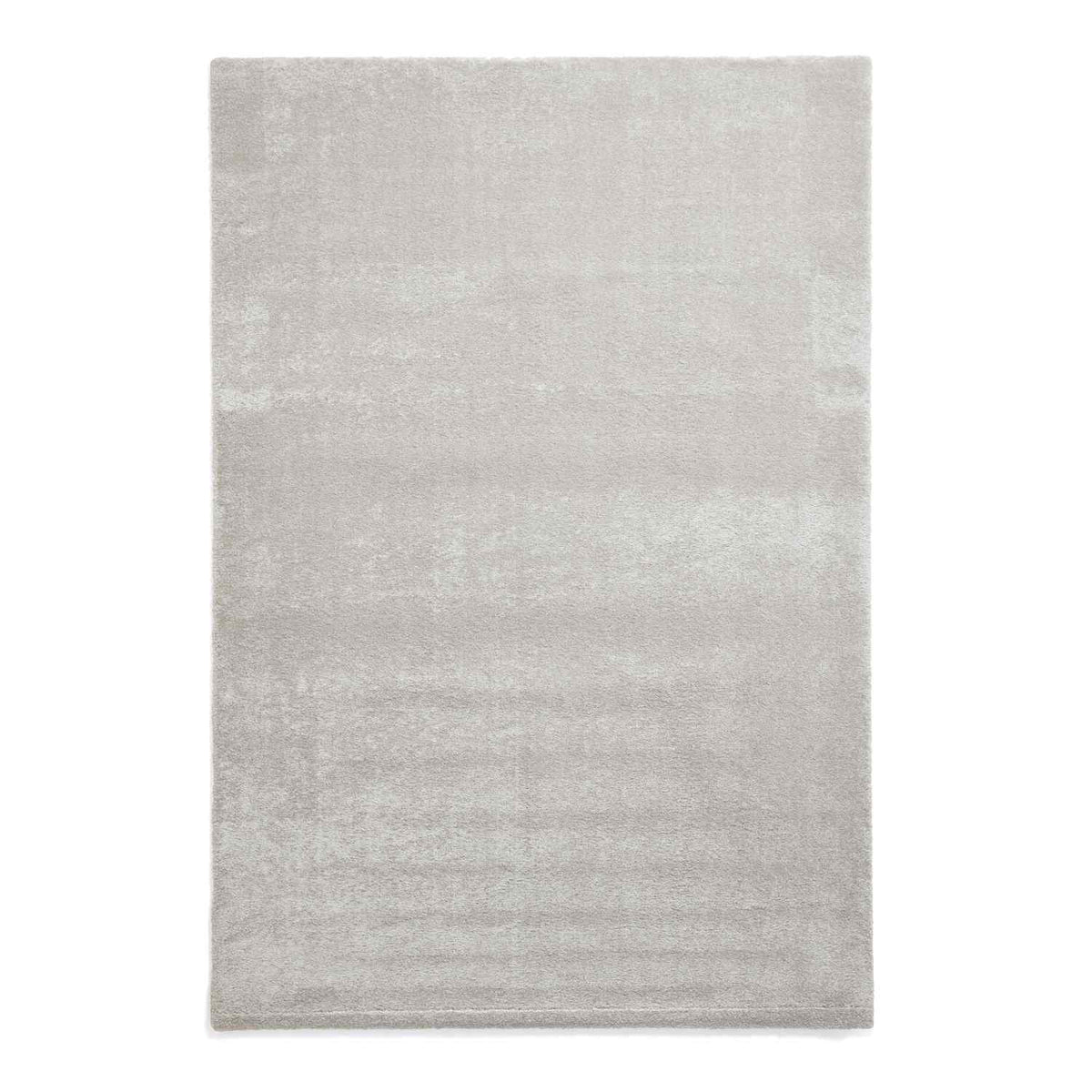 bay washable shaggy rug in beige 3 sizes available